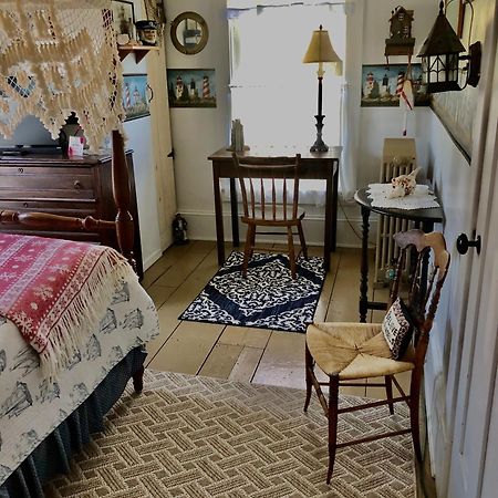 The Bella Ella Bed And Breakfast Canandaigua Dış mekan fotoğraf