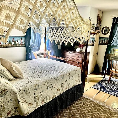 The Bella Ella Bed And Breakfast Canandaigua Dış mekan fotoğraf