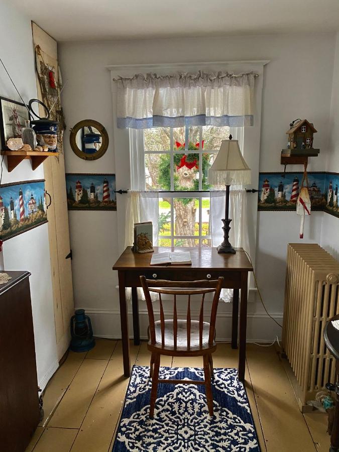 The Bella Ella Bed And Breakfast Canandaigua Dış mekan fotoğraf