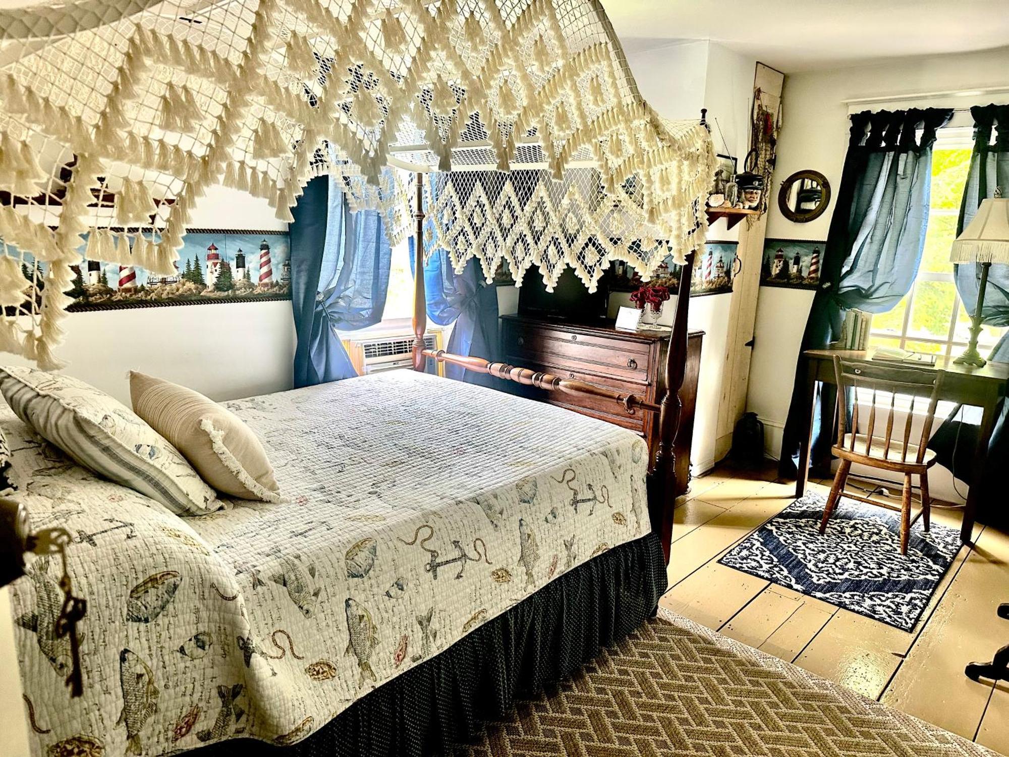 The Bella Ella Bed And Breakfast Canandaigua Dış mekan fotoğraf