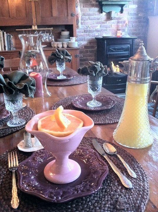 The Bella Ella Bed And Breakfast Canandaigua Dış mekan fotoğraf