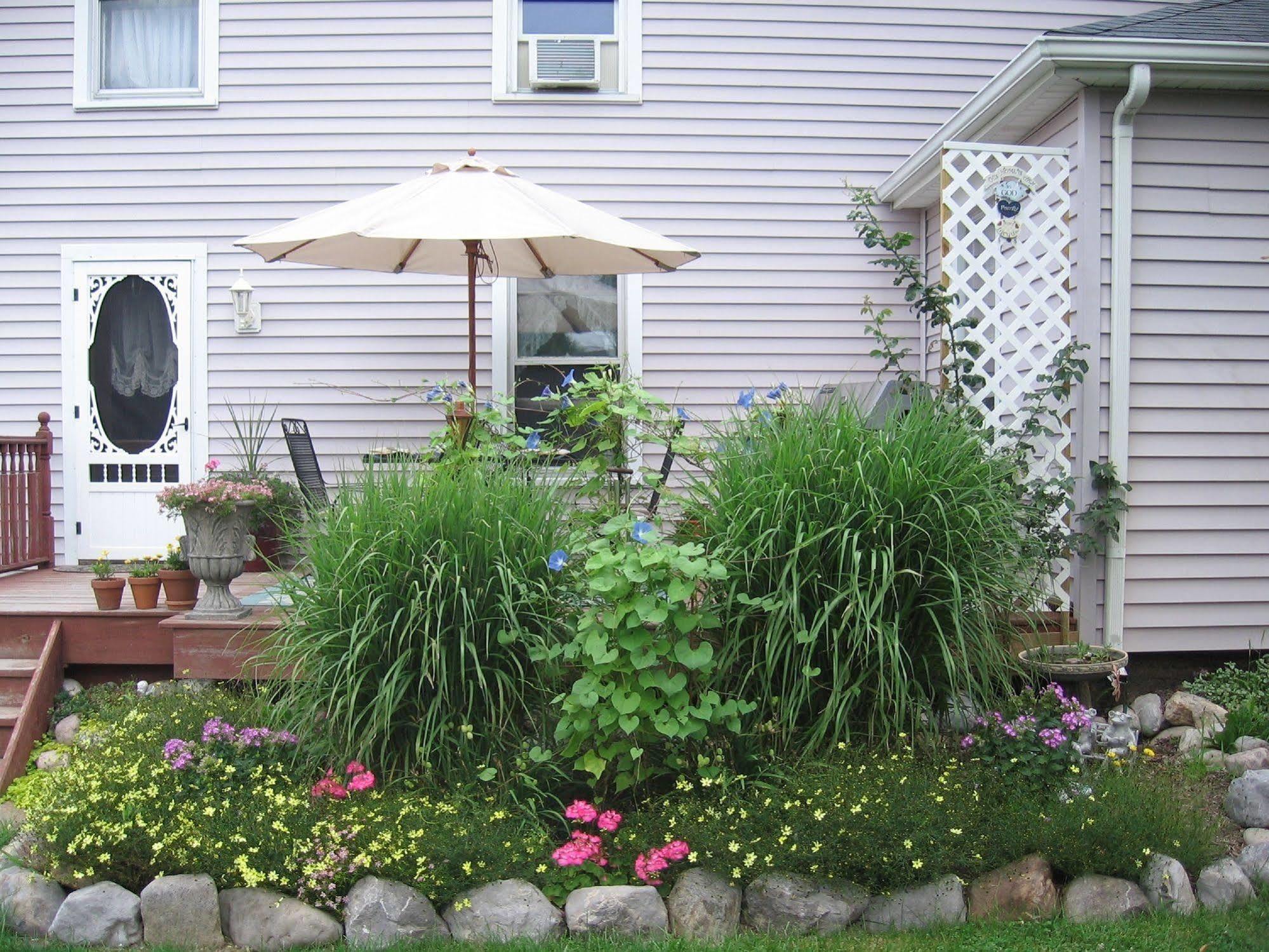 The Bella Ella Bed And Breakfast Canandaigua Dış mekan fotoğraf