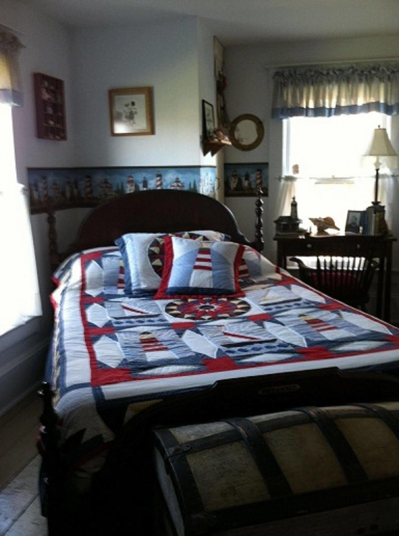 The Bella Ella Bed And Breakfast Canandaigua Dış mekan fotoğraf